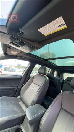 ڤۆڵکسواگن تیگوان